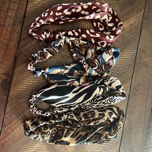 Anthropologie headband
